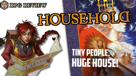 household fantasy.com